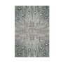 Conceptum Alfombra Azul 80 x 200 cm